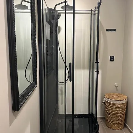 Sentrum No 11 Leilighet Notodden