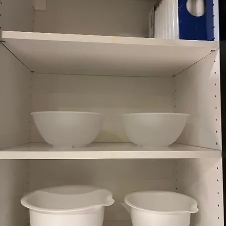 Sentrum No 11 Leilighet *