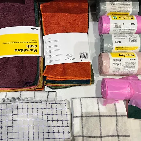 Leilighet Sentrum No 11