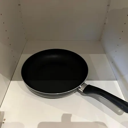 Leilighet Sentrum No 11 Notodden