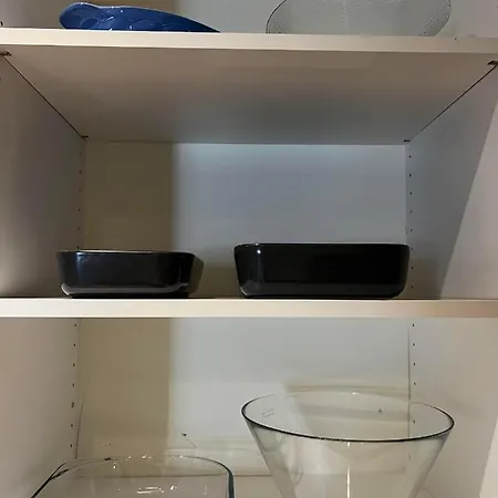 Leilighet Sentrum No 11