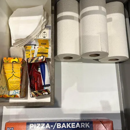 Sentrum No 11 Notodden