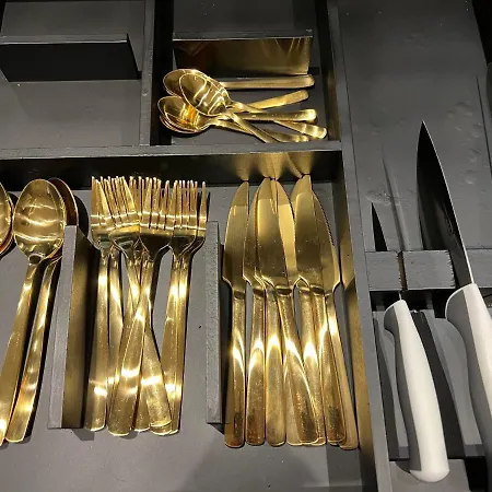 Leilighet Sentrum No 11