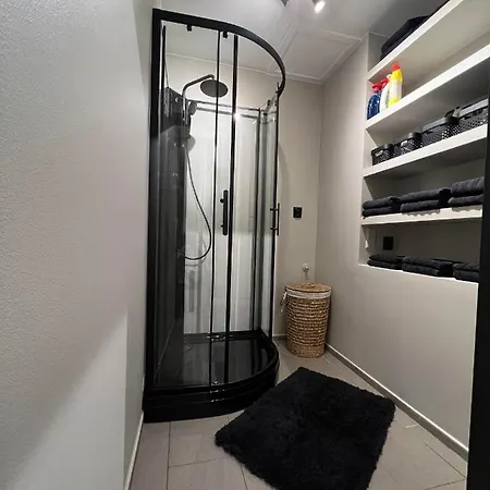 Sentrum No 11 Leilighet *