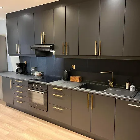 Sentrum No 11 * Notodden