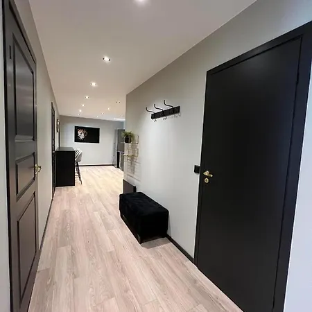 Leilighet Sentrum No 11