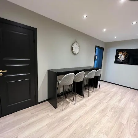 Sentrum No 11 * Notodden