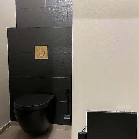 Sentrum No 11 Leilighet *