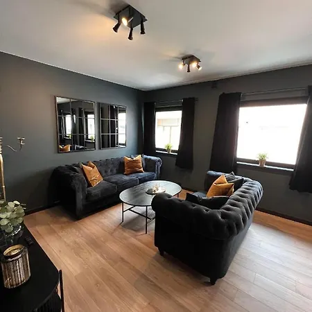 Leilighet Sentrum No 11 Notodden