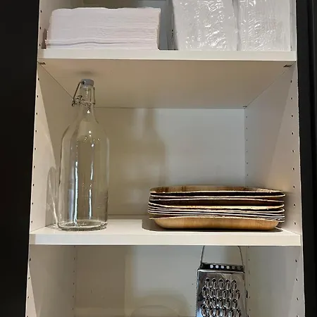 Leilighet Sentrum No 11 *