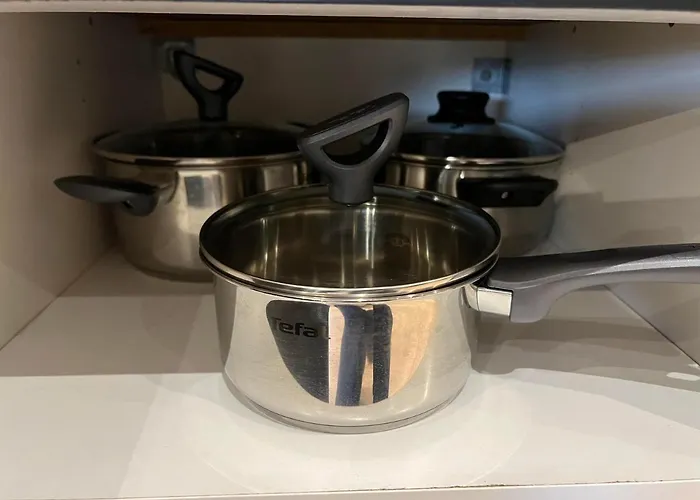 Sentrum No 11 Daire *