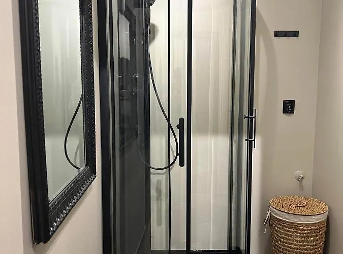 Sentrum No 11 Daire Notodden