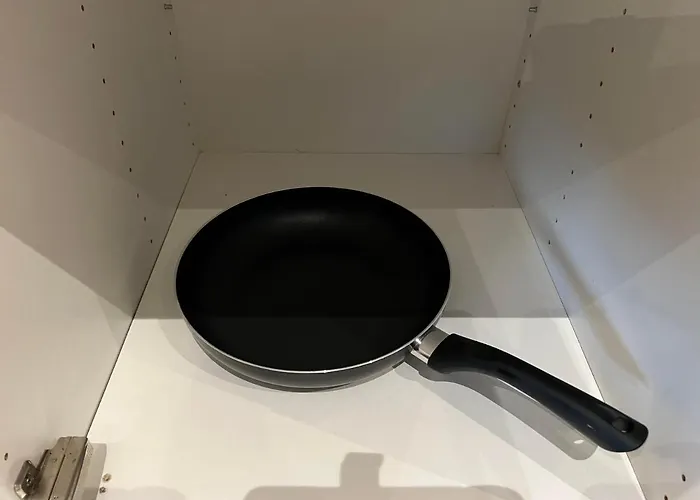 Daire Sentrum No 11 Notodden