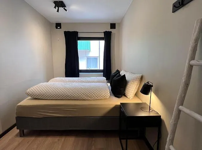 아파트 Sentrum No 11 노토덴