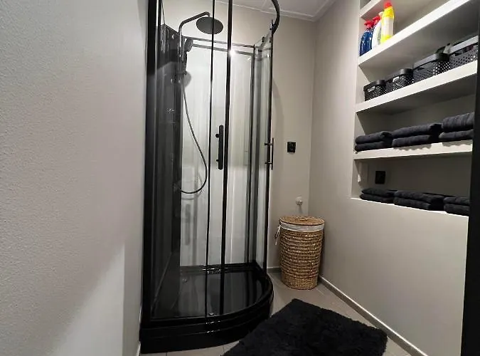 Sentrum No 11 Daire *