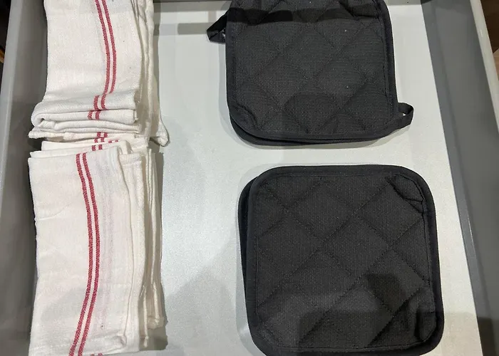 Sentrum No 11 Daire *