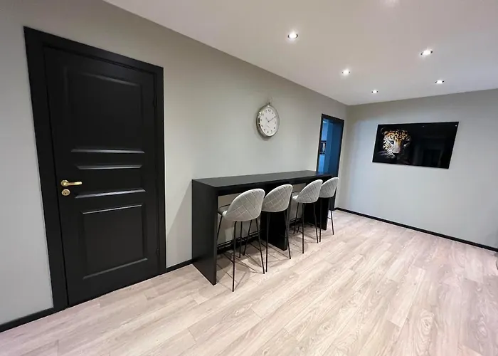 Sentrum No 11 * Notodden