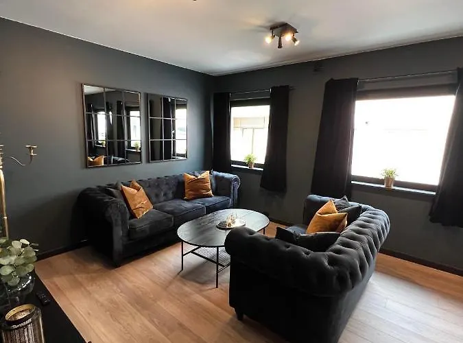 아파트 Sentrum No 11 노토덴