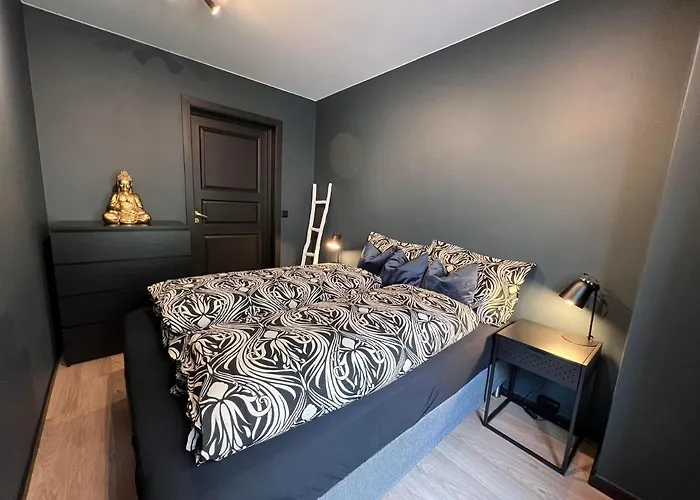 Daire Sentrum No 11 Notodden