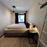 Apartment Sentrum No 11 Notodden